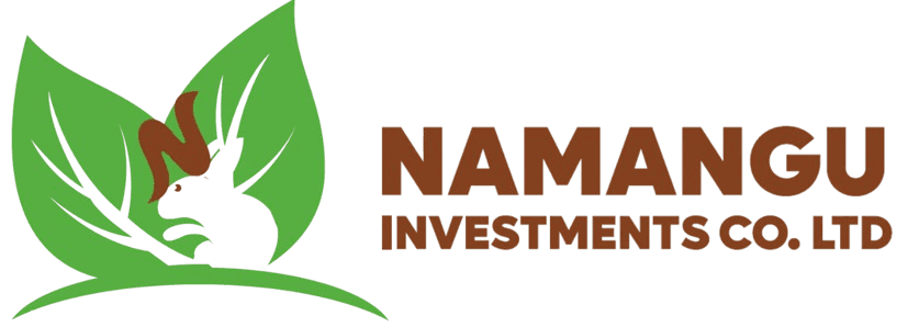 Namangu Logo